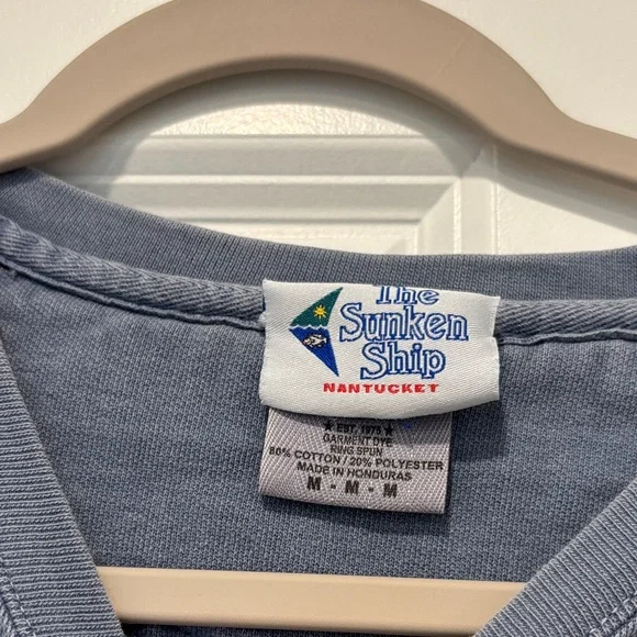 Nantucket Sweatshirt - Picture 3 of 3